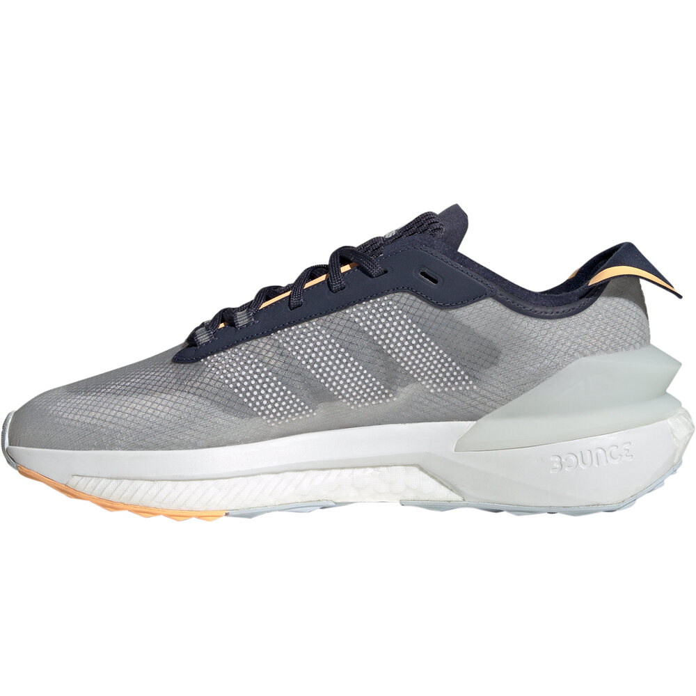 adidas zapatilla moda hombre Avryn lateral interior