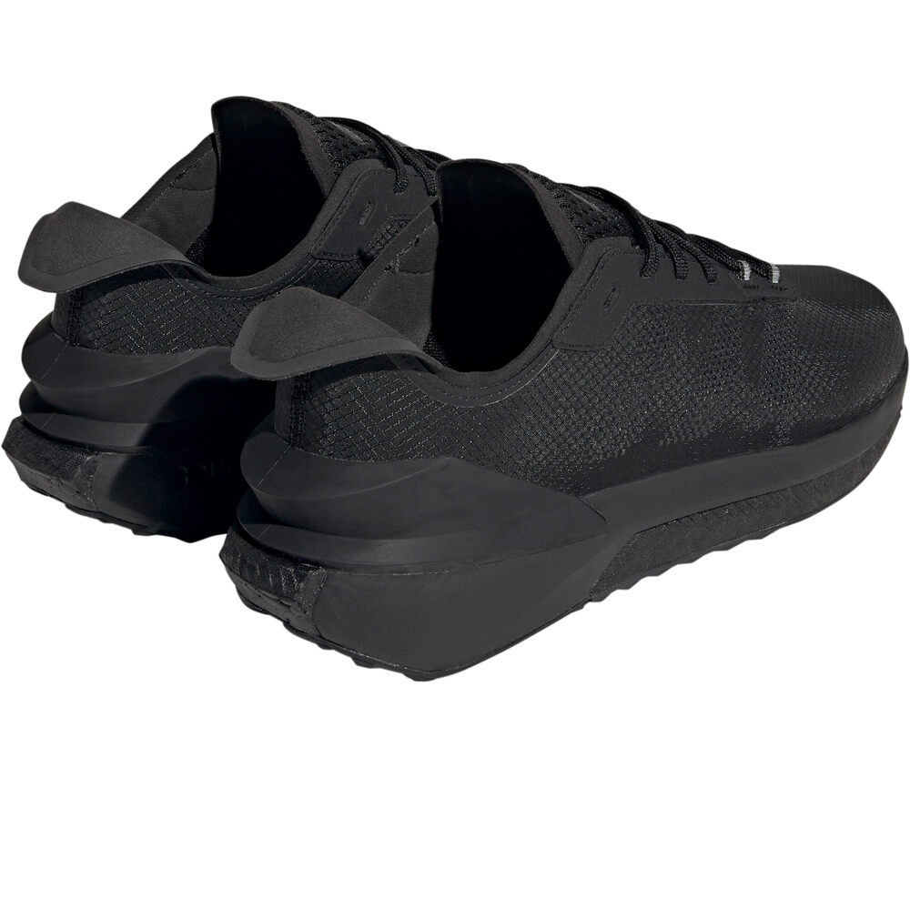 adidas zapatilla moda hombre Avryn vista trasera