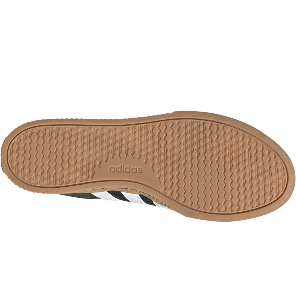 adidas zapatilla moda hombre Daily 3.0 vista superior