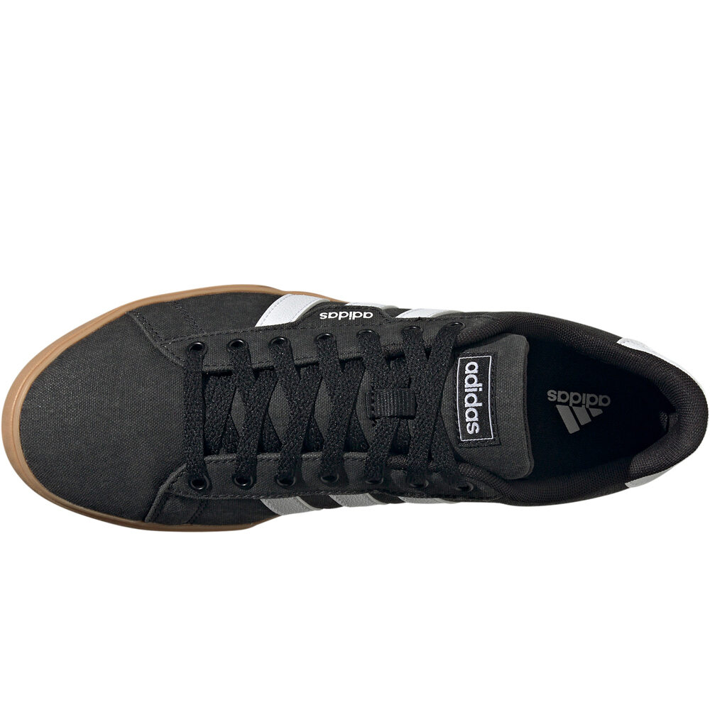 adidas zapatilla moda hombre Daily 3.0 05