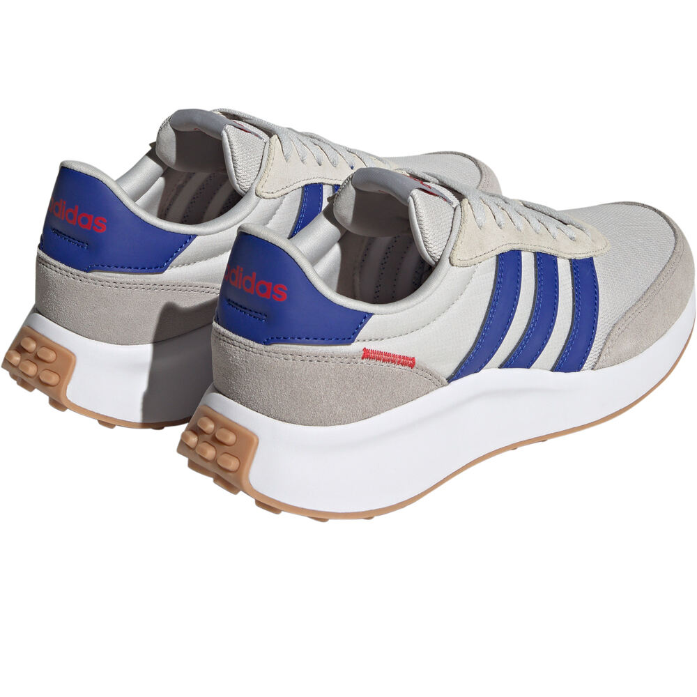 adidas zapatilla moda hombre Run 70s Lifestyle Running vista trasera