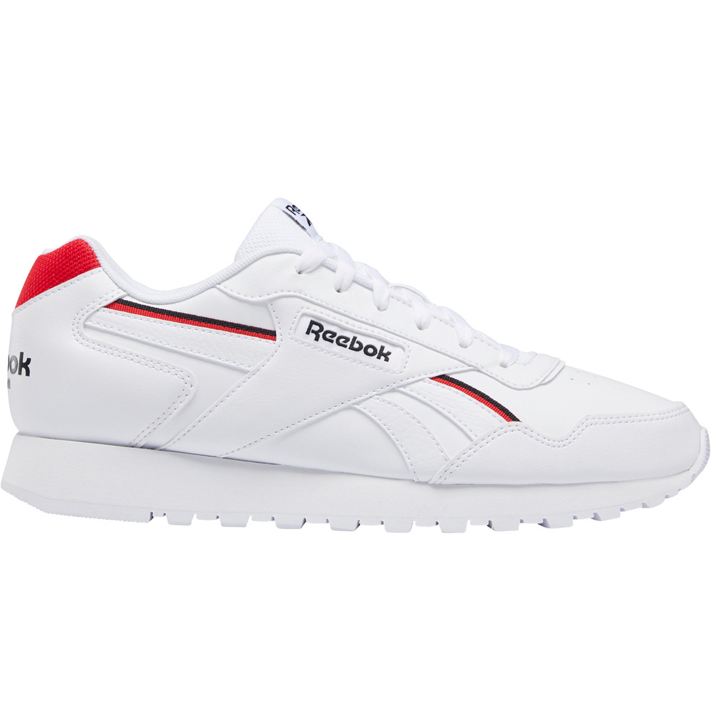 Reebok zapatilla moda hombre REEBOK GLIDE VEGAN lateral exterior