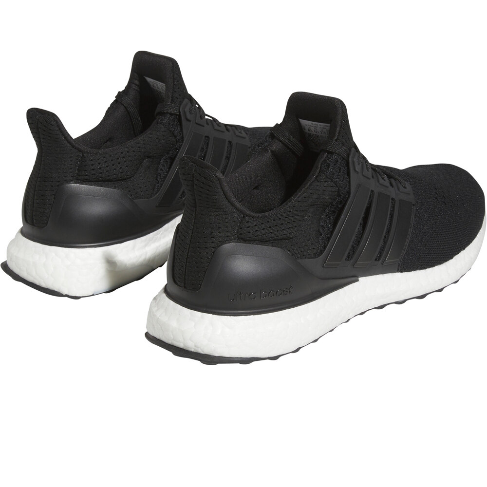 adidas zapatilla moda hombre Ultraboost 1.0 vista trasera