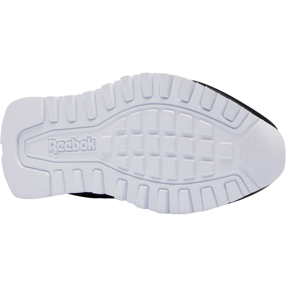 Reebok zapatilla moda hombre REEBOK GLIDE VEGAN vista trasera