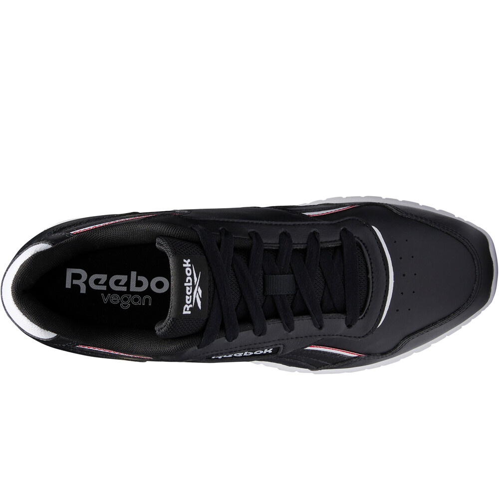 Reebok zapatilla moda hombre REEBOK GLIDE VEGAN vista superior