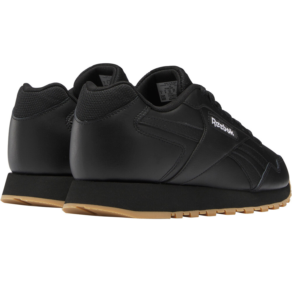 Reebok zapatilla moda hombre REEBOK GLIDE vista trasera