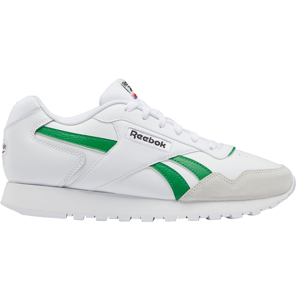 Reebok zapatilla moda hombre REEBOK GLIDE lateral exterior