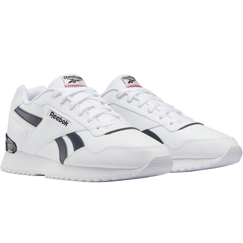 Reebok zapatilla moda hombre REEBOK GLIDE RIPPLE CLIP lateral interior