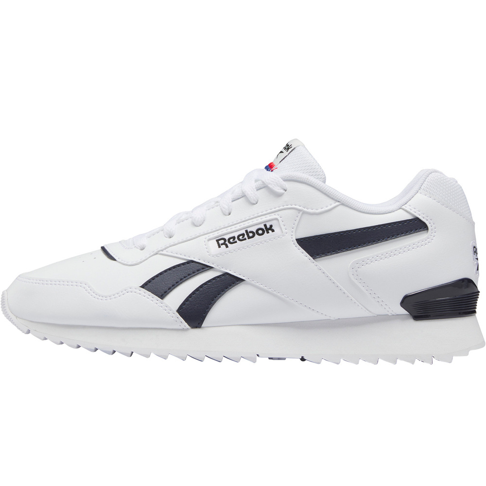 Reebok zapatilla moda hombre REEBOK GLIDE RIPPLE CLIP puntera