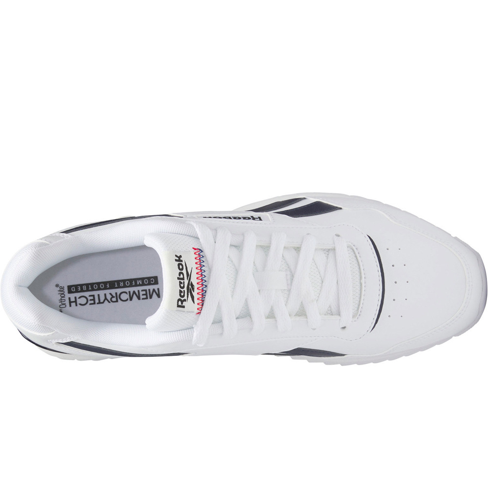 Reebok zapatilla moda hombre REEBOK GLIDE RIPPLE CLIP 05