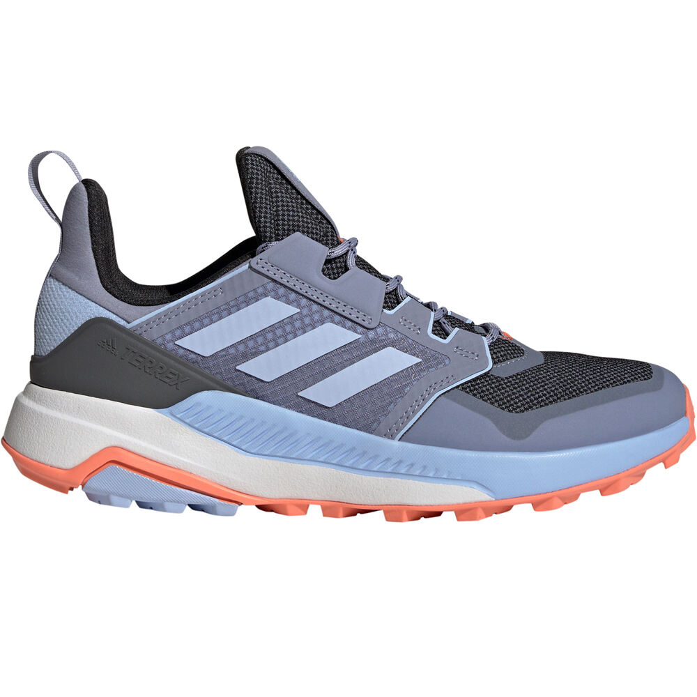 adidas zapatilla moda hombre Terrex Trailmaker Hiking lateral exterior