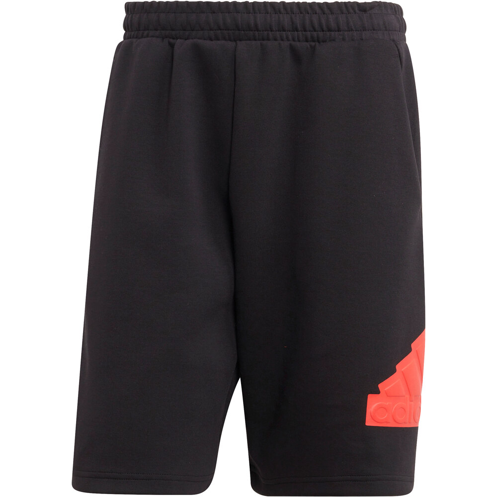 adidas bermudas hombre Future Icons Badge of Sport 04