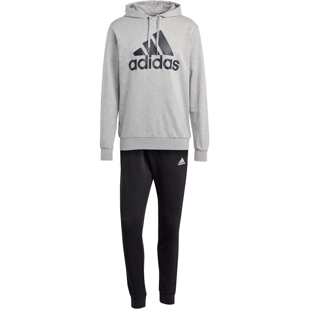 adidas chándal hombre Big Logo Terry 04