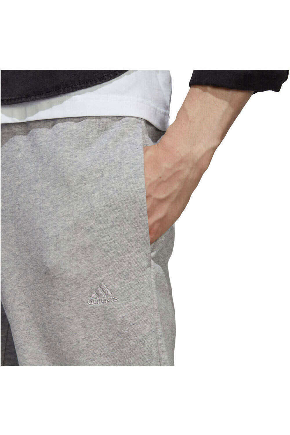 adidas pantalón hombre ALL SZN vista trasera