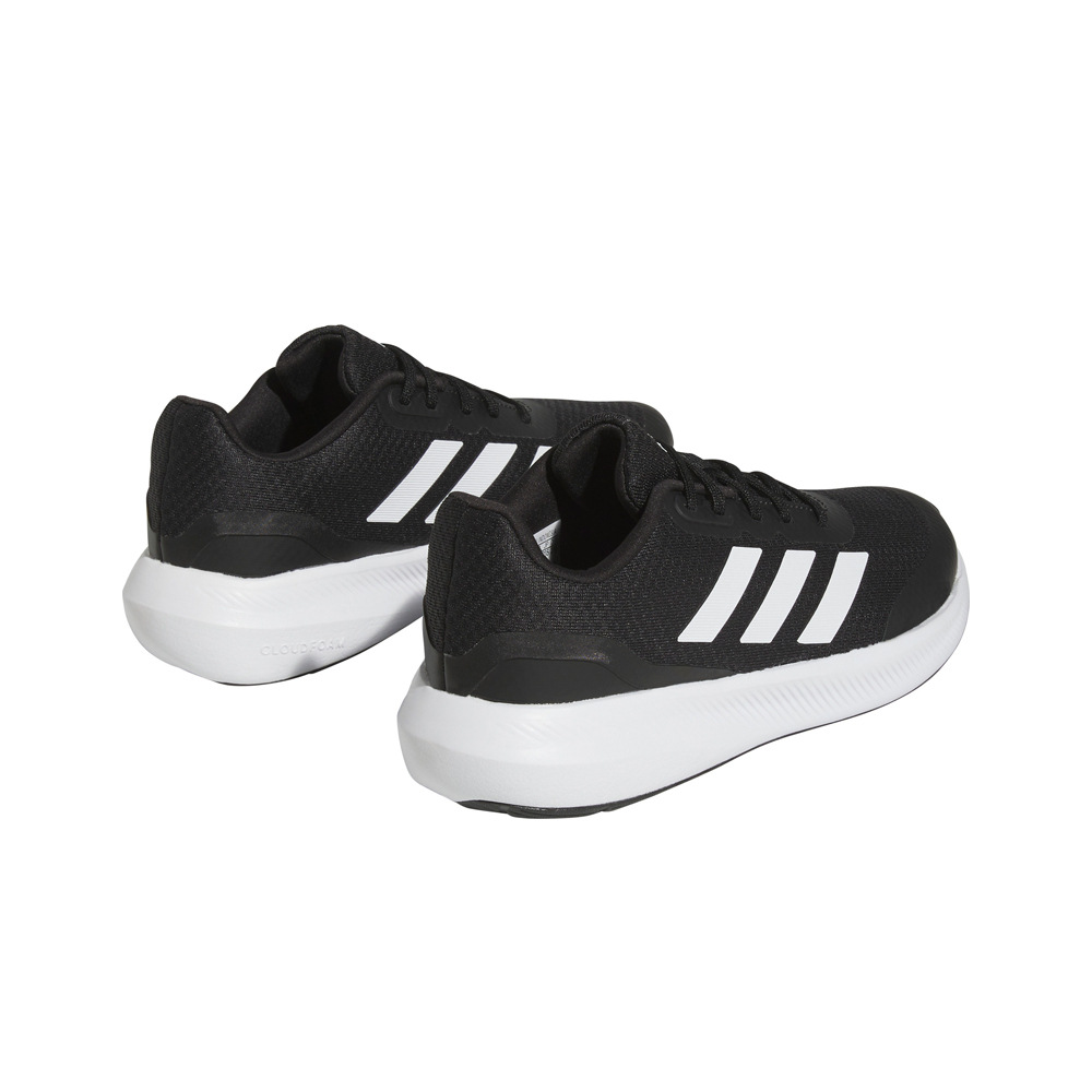 adidas zapatilla running niño RunFalcon 3 Sport Running Lace 03