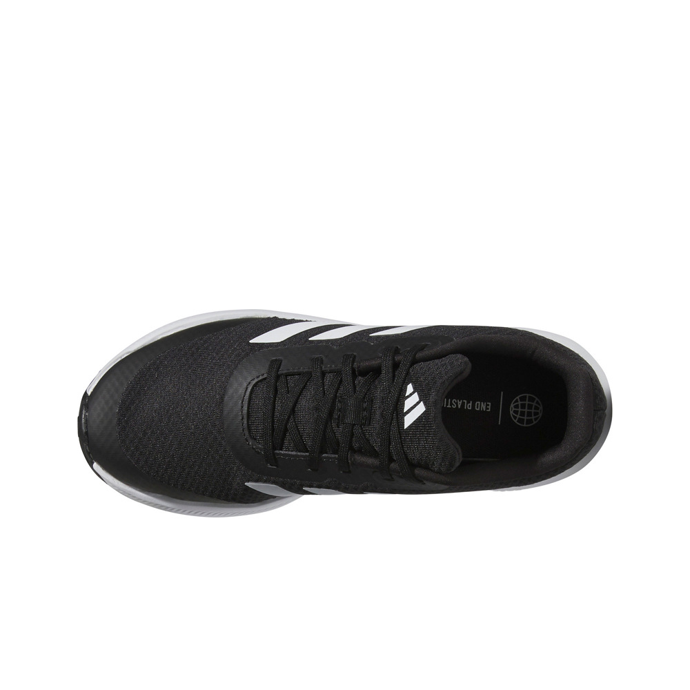 adidas zapatilla running niño RunFalcon 3 Sport Running Lace 05