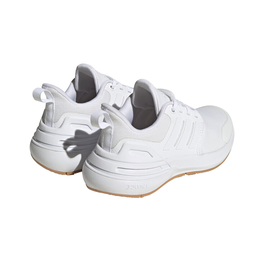 adidas zapatilla running niño Rapidasport Bounce Sport Running Lace 03