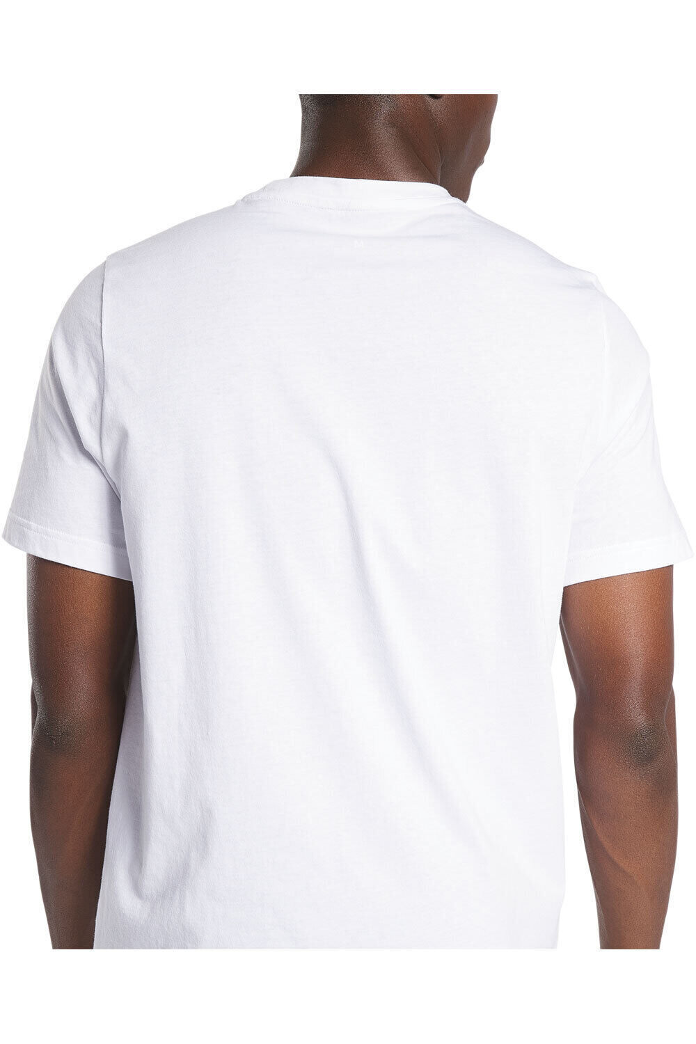 Reebok camiseta manga corta hombre GS KEEP IT CLASSIC SS 05