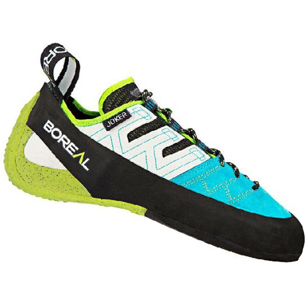 Joker lace mujer pies de gato (35)