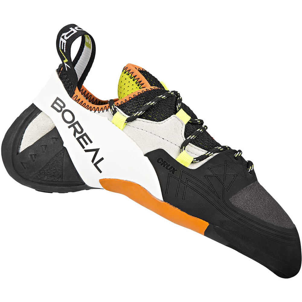 Boreal crux lace mujer pies de gato