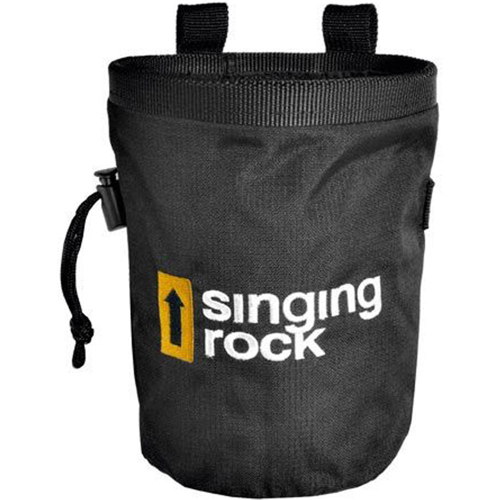Singing Rock bolsa magnesio large 10uds saco magnesio