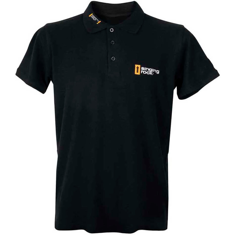 Singing Rock professional camiseta montaña manga corta hombre