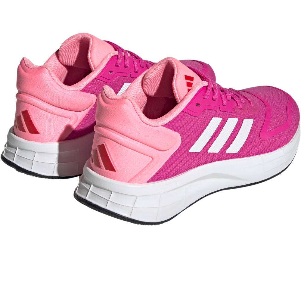 adidas zapatilla running mujer Duramo SL 2.0 vista trasera