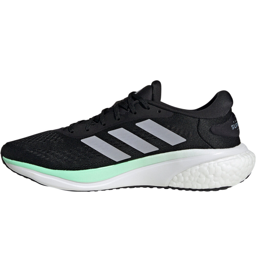 adidas zapatilla running hombre Supernova 2.0 puntera