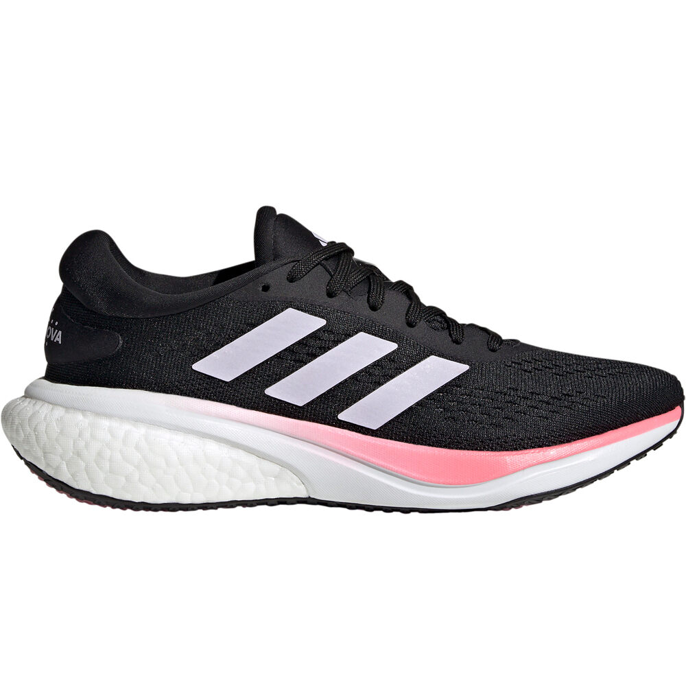 adidas zapatilla running mujer Supernova 2.0 lateral exterior