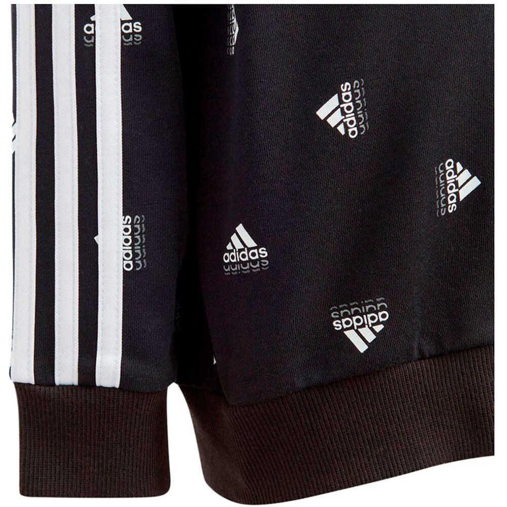 adidas chándal junior Essentials Seasonal Brand Love 05