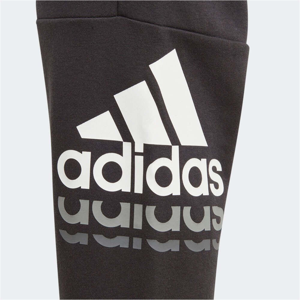 adidas chándal junior Essentials Seasonal Brand Love 07