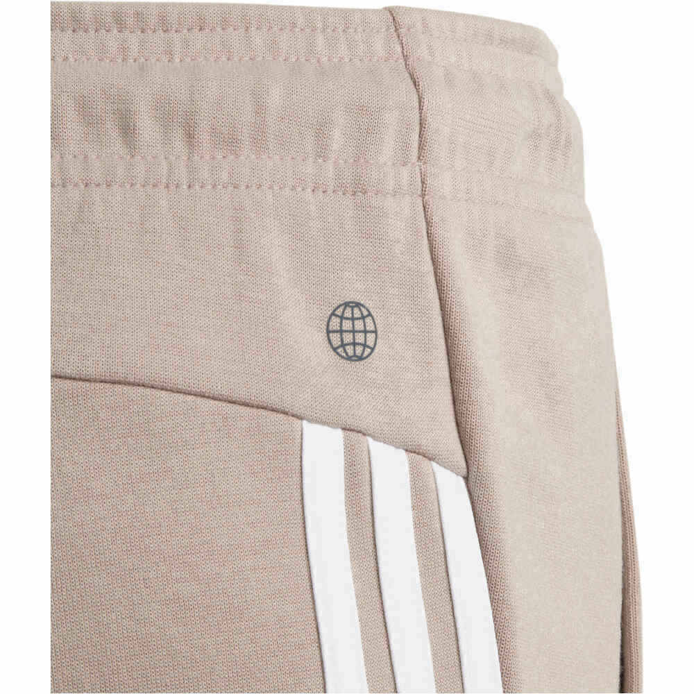 adidas pantalón niño U FI 3S PT vista detalle