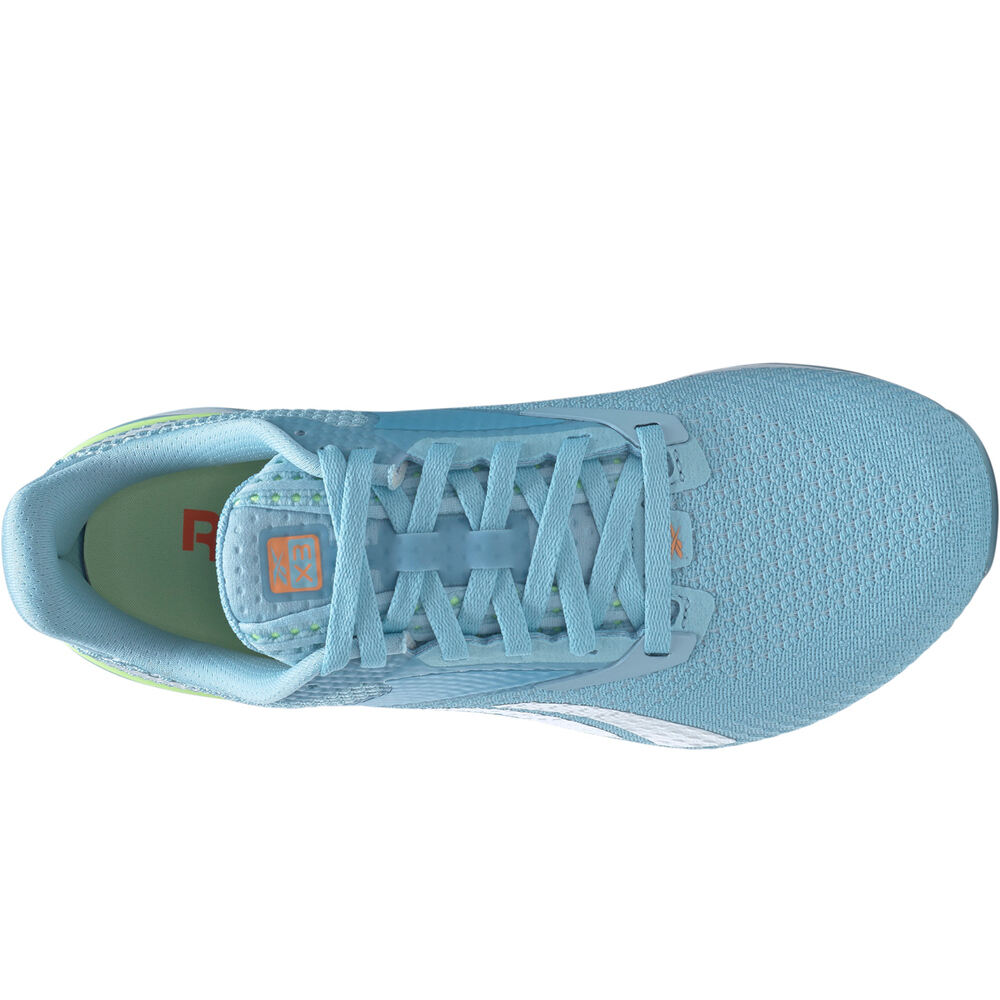 Reebok zapatillas fitness mujer NANO X3 AZAM 05