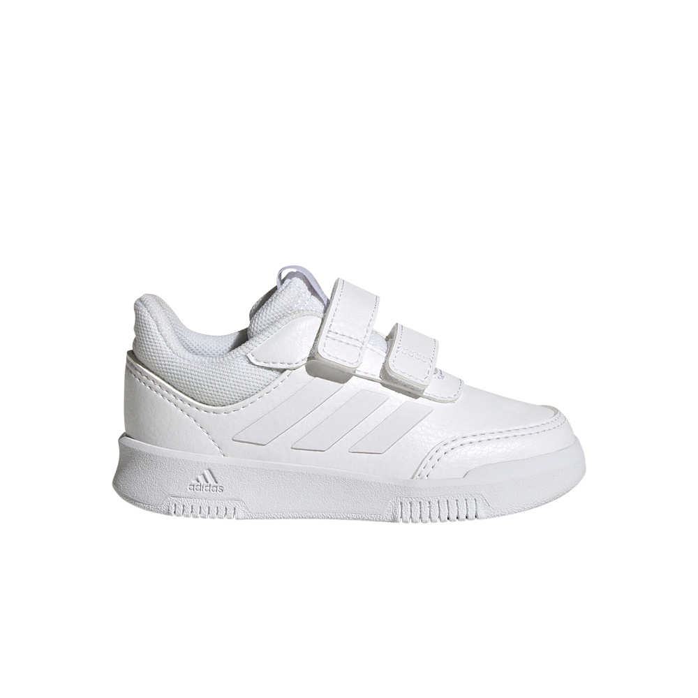 Tensaur sport training hook and loop zapatilla multideporte bebe Blanco (22)
