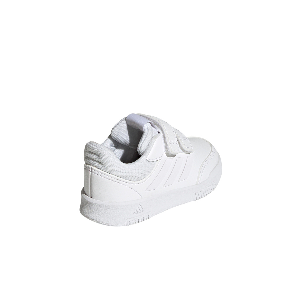 adidas zapatilla multideporte bebe Tensaur Sport Training Hook and Loop vista trasera