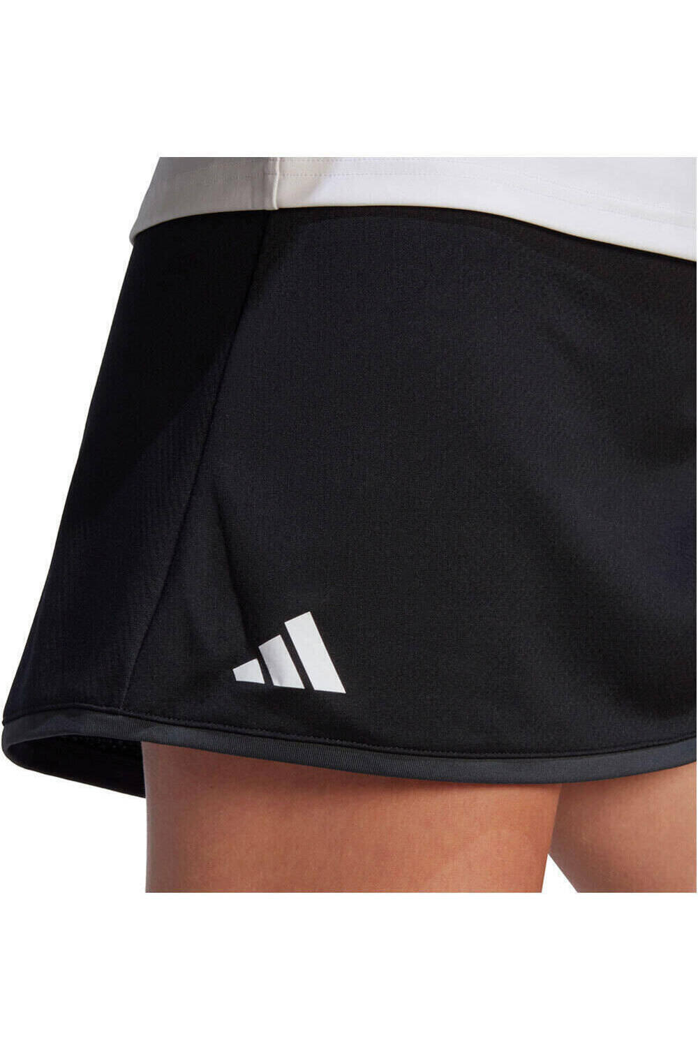 adidas falda tenis Tennis Club vista detalle