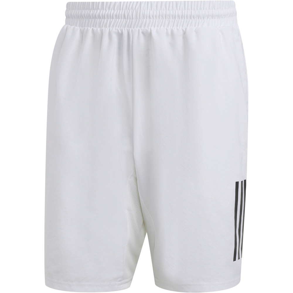 adidas pantalón tenis hombre Tenis Club 3 bandas 03