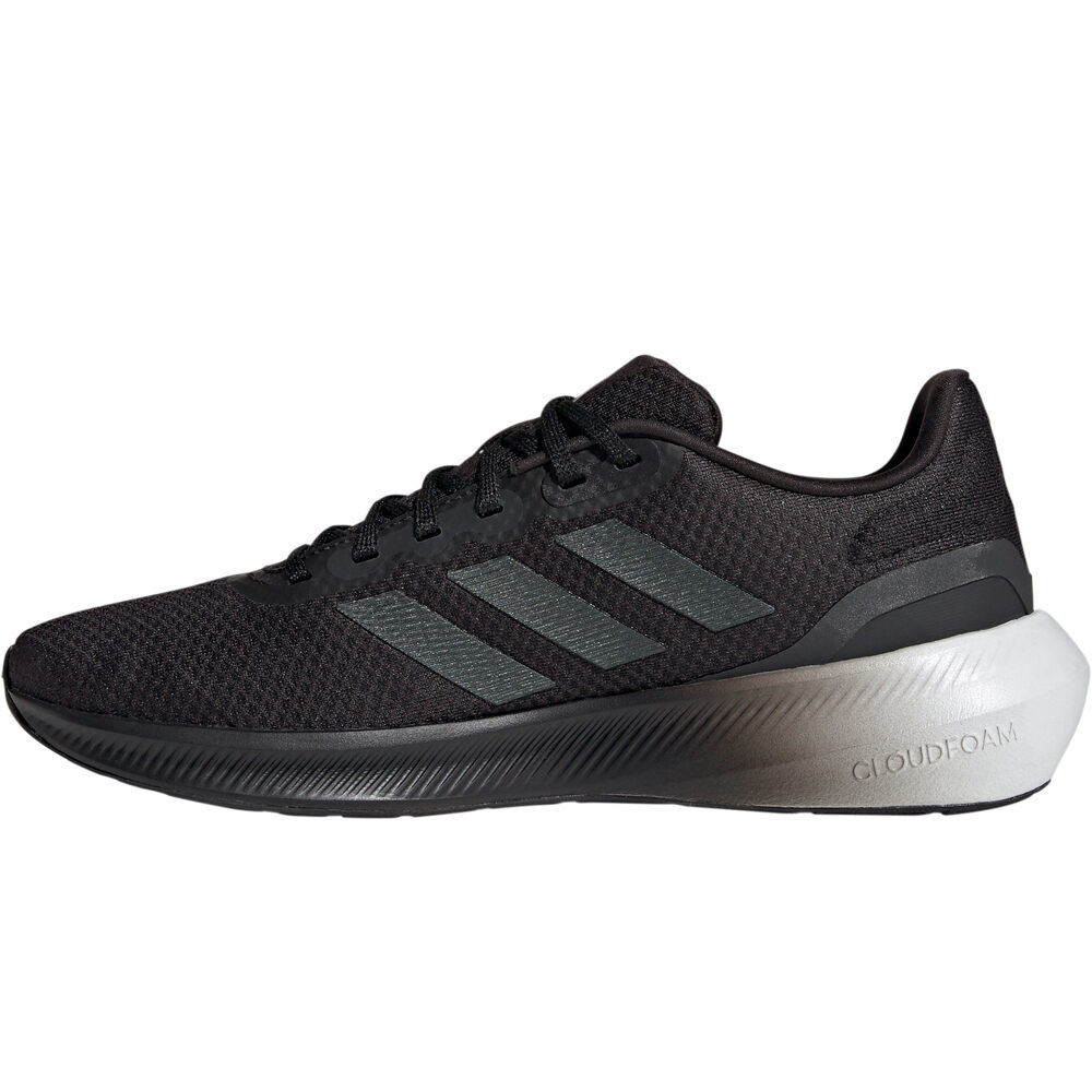 adidas zapatilla running hombre Runfalcon 3 puntera