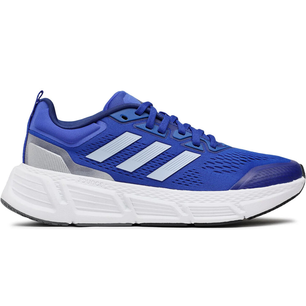 adidas zapatilla running hombre Questar lateral exterior