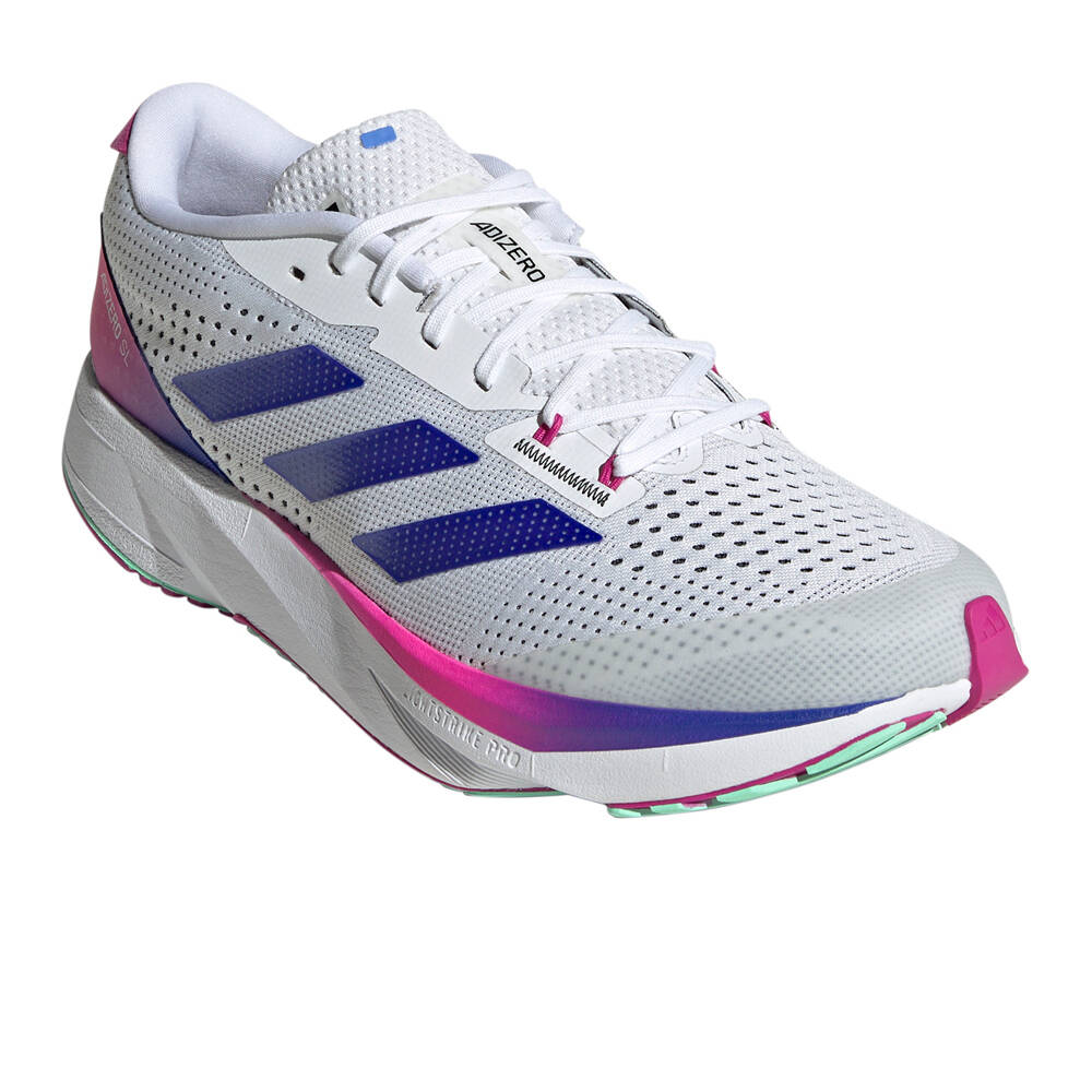 adidas zapatilla running hombre Adizero SL lateral interior