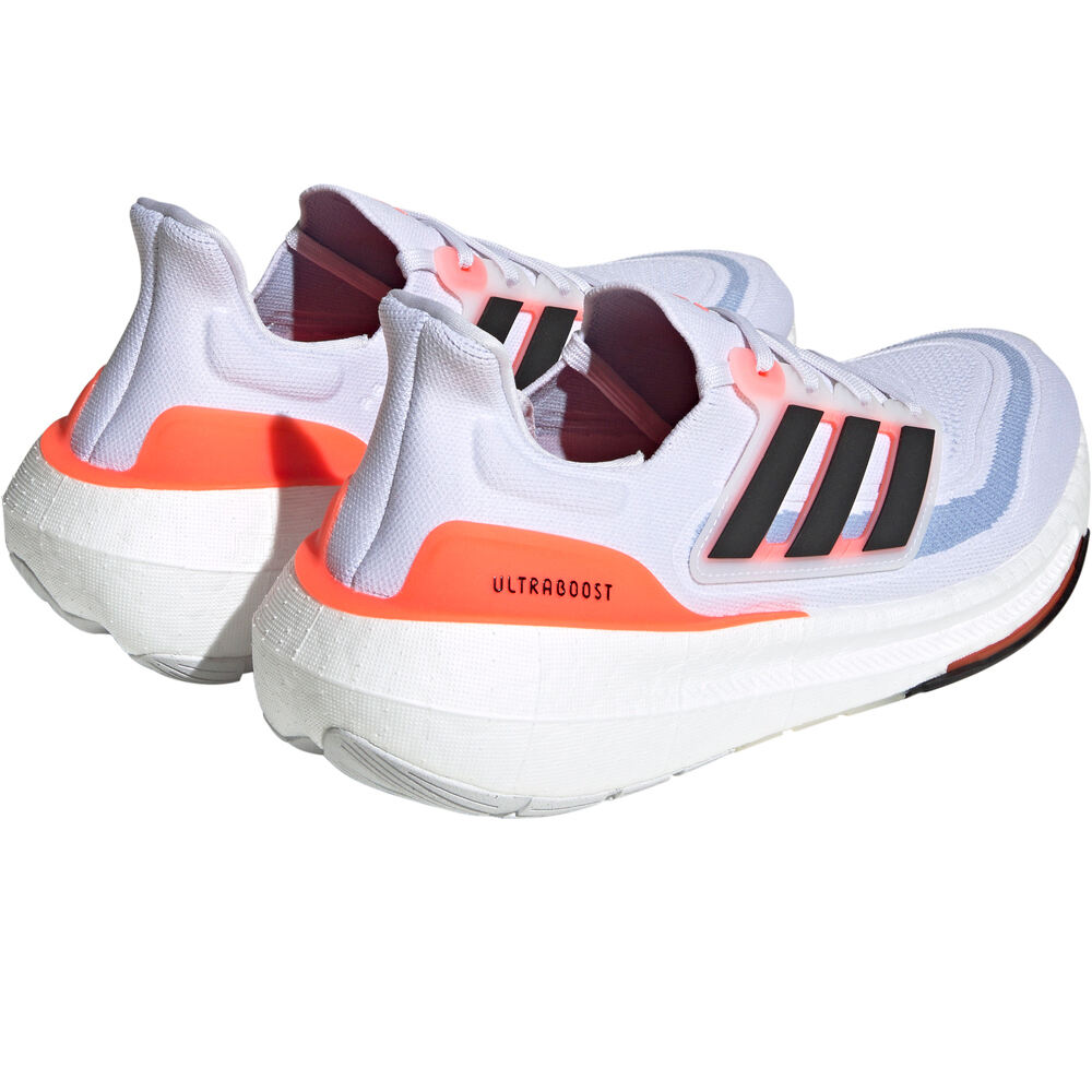 adidas zapatilla running hombre Ultraboost 23 vista trasera