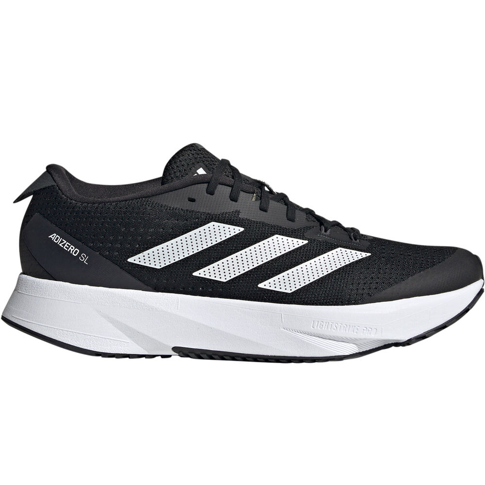 Adidas adizero sl zapatilla running hombre