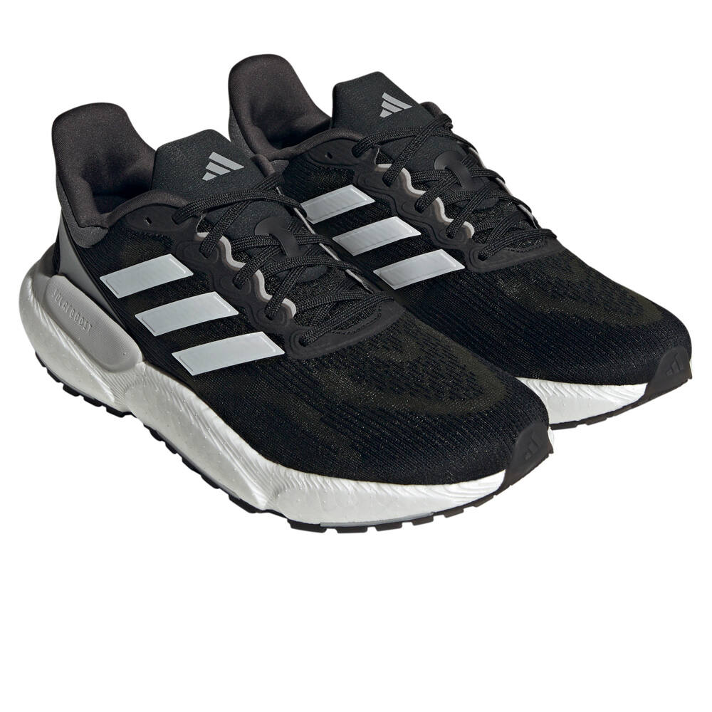 adidas zapatilla running hombre Solarboost 5 lateral interior