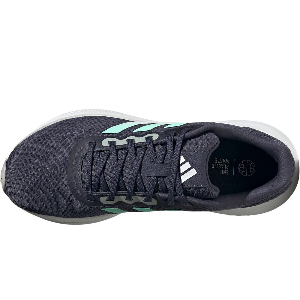 adidas zapatilla running mujer Runfalcon 3 05