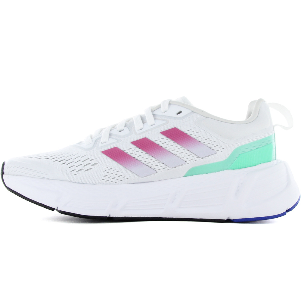 adidas zapatilla running mujer Questar puntera