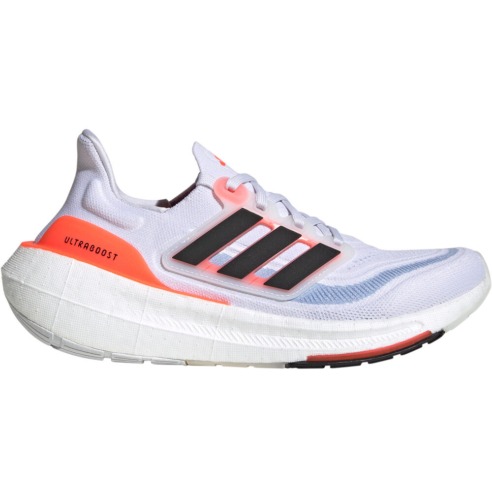 adidas zapatilla running mujer Ultraboost 23 lateral exterior