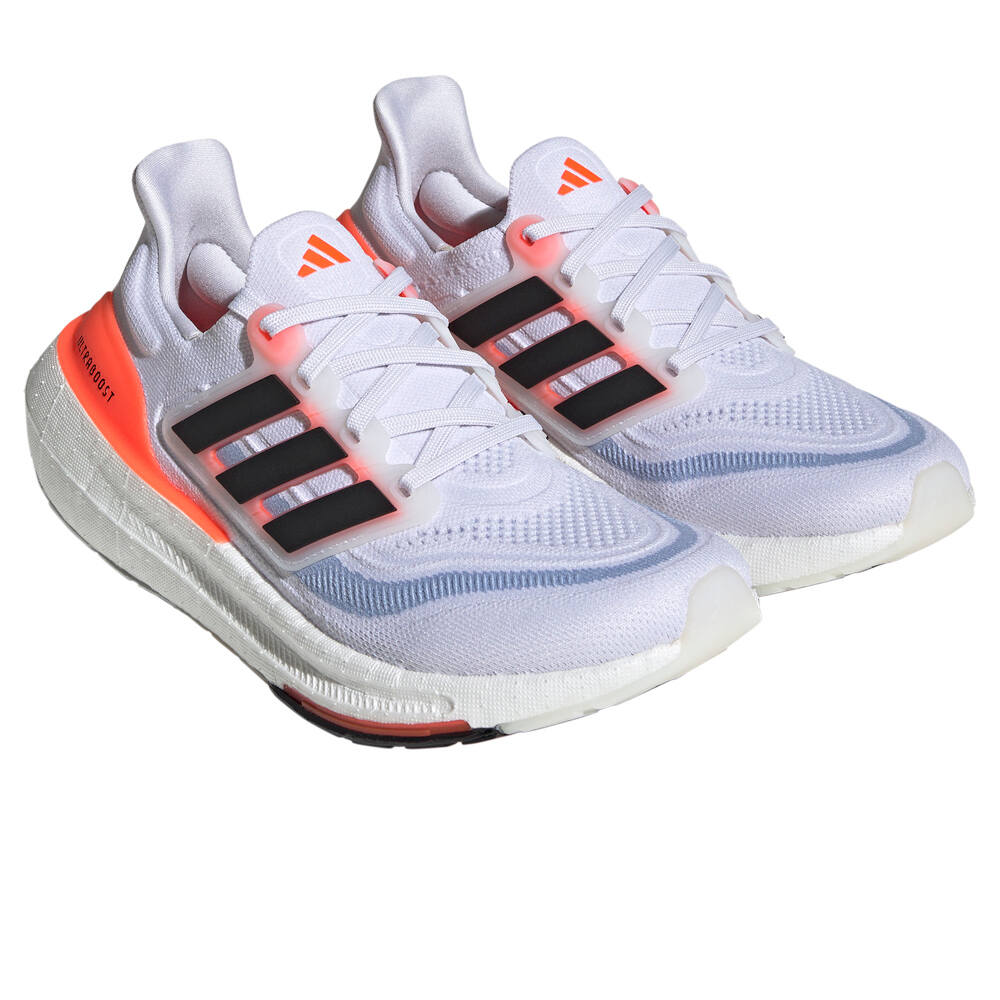 adidas zapatilla running mujer Ultraboost 23 lateral interior