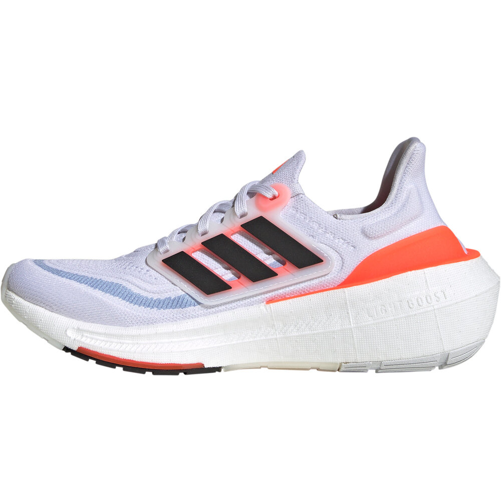 adidas zapatilla running mujer Ultraboost 23 puntera