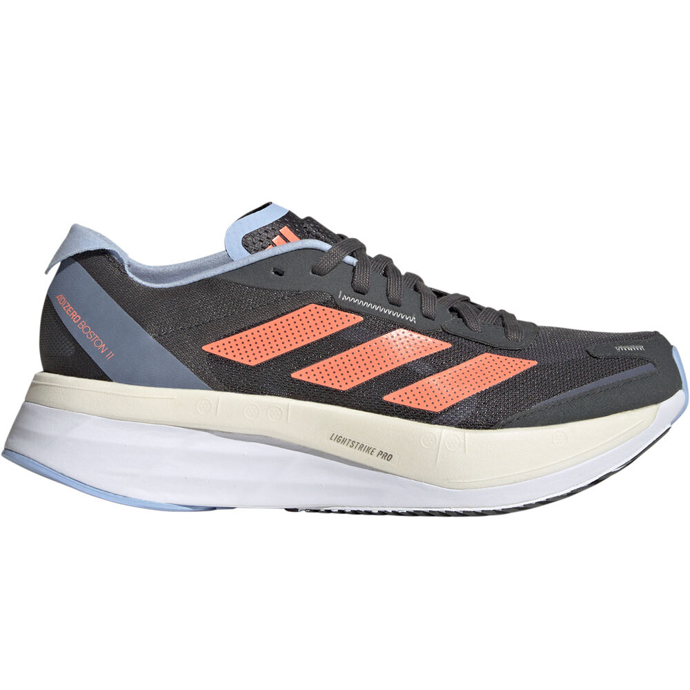 Adidas adizero boston 11 zapatilla running mujer