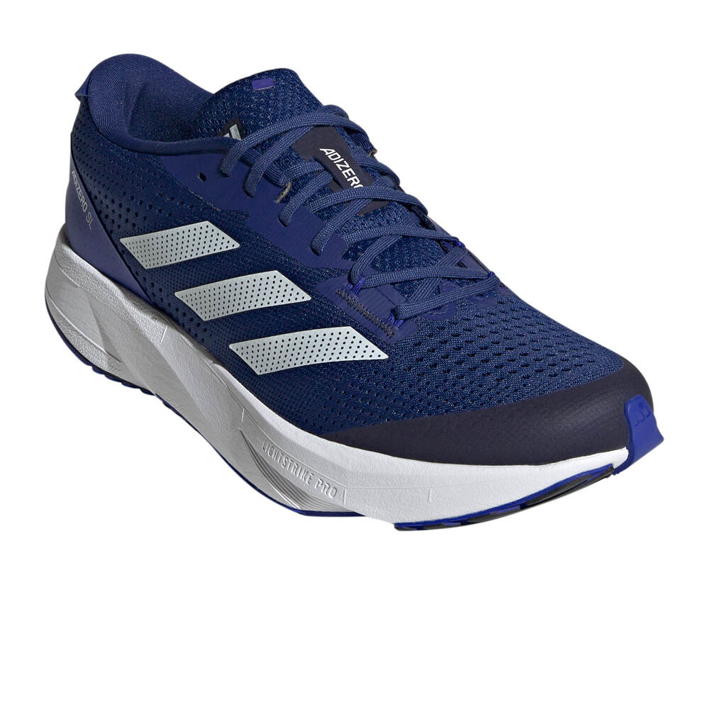 adidas zapatilla running hombre Adizero SL lateral interior